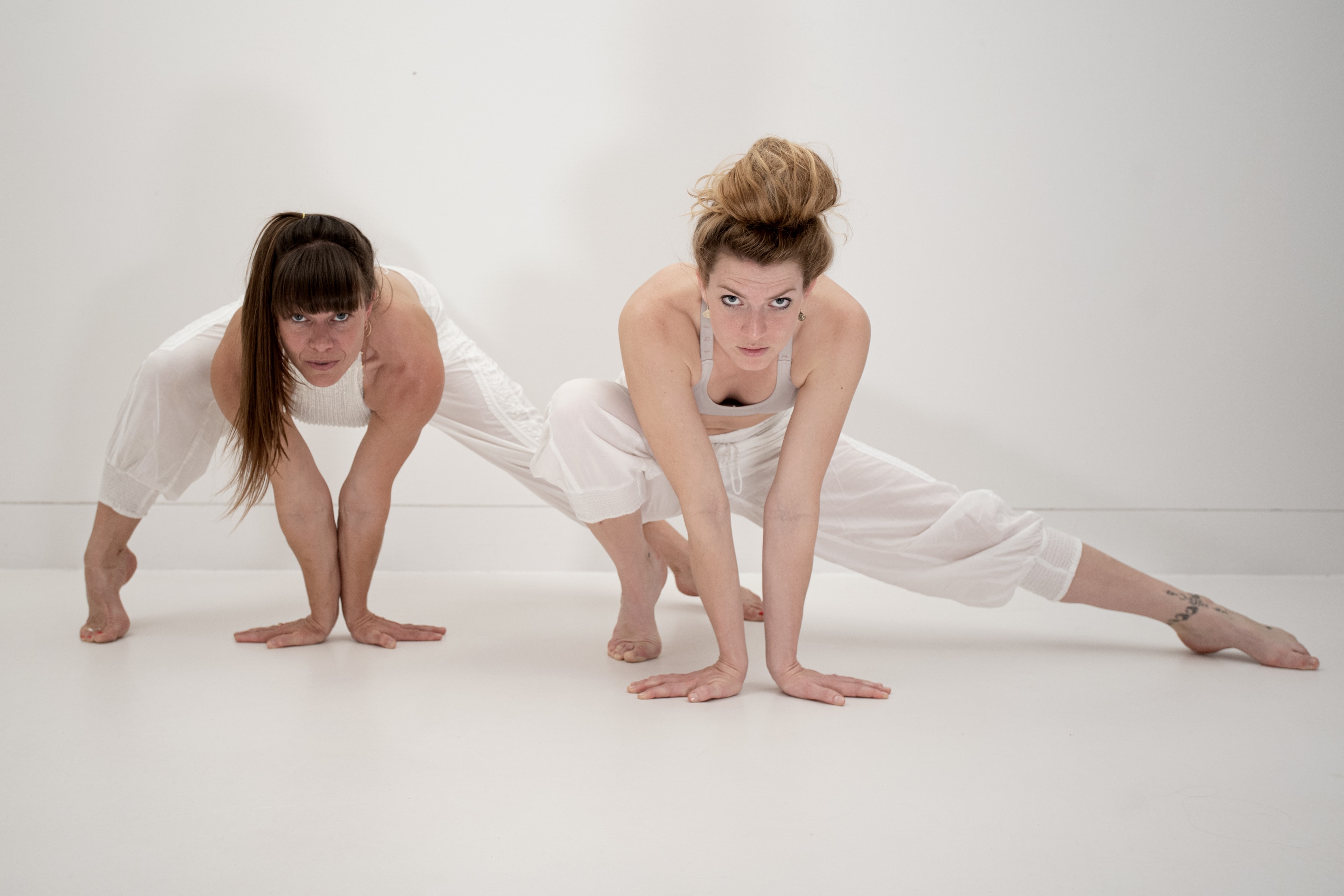 YogalehrerInnen Ausbildung Linz: Dein Weg beginnt hier