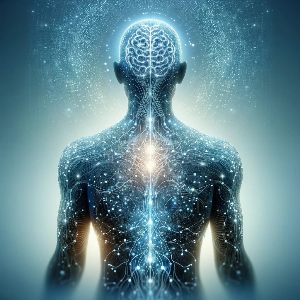 Wiederherstellung des Gleichgewichts mit Biokybernetik