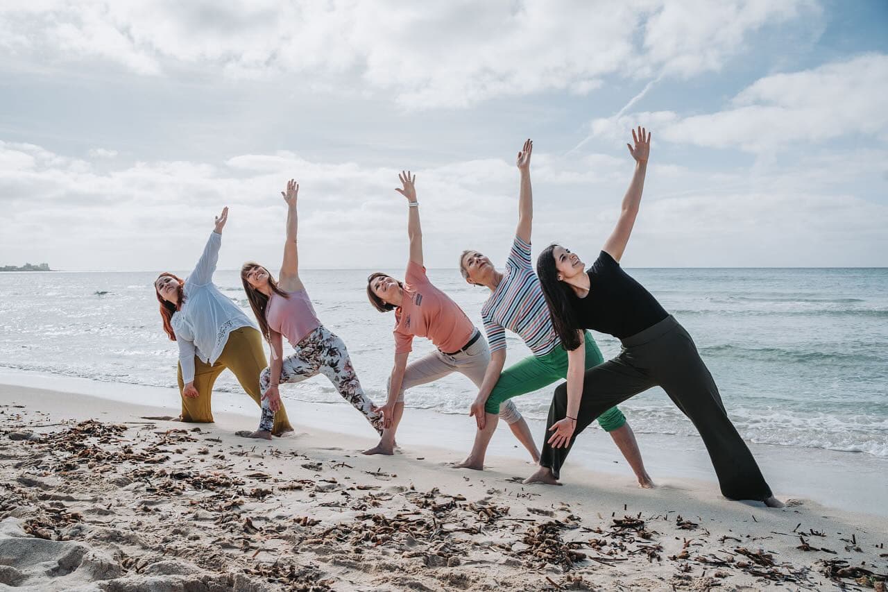 Fasten-Wandern und Yoga auf Mallorca